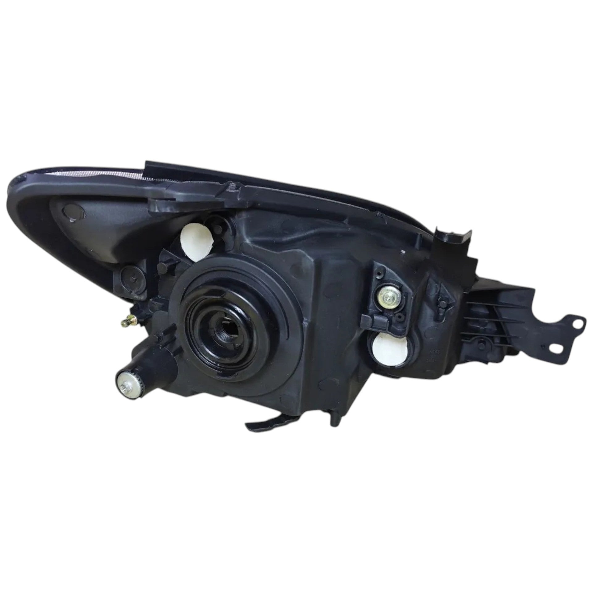 Faros Delanteros Mitsubishi Touring Lancer 1.6 2.0 Glx WHITE RAG