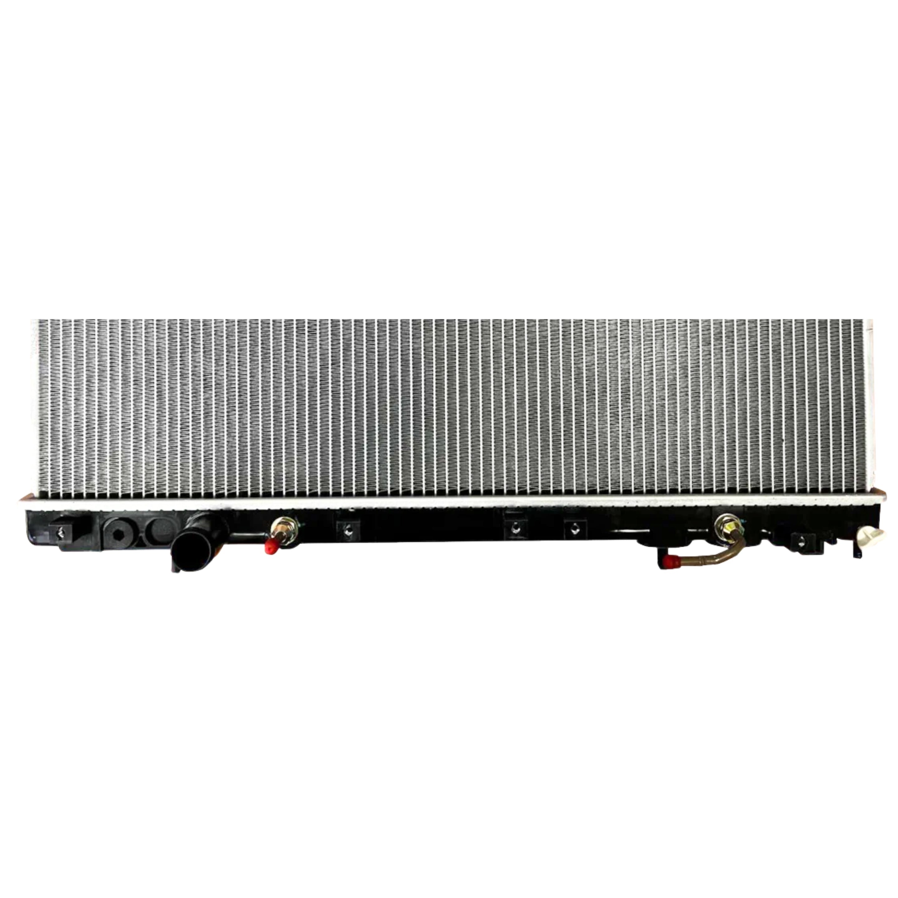 Radiador Mitsubishi Galant MX MF 00 - 04 RAG