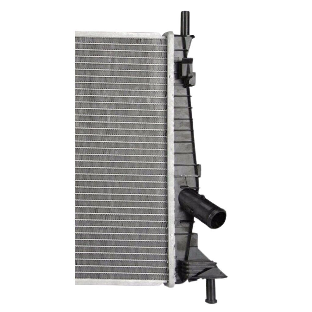 Radiador Mazda 3 2.0L Automático RAG