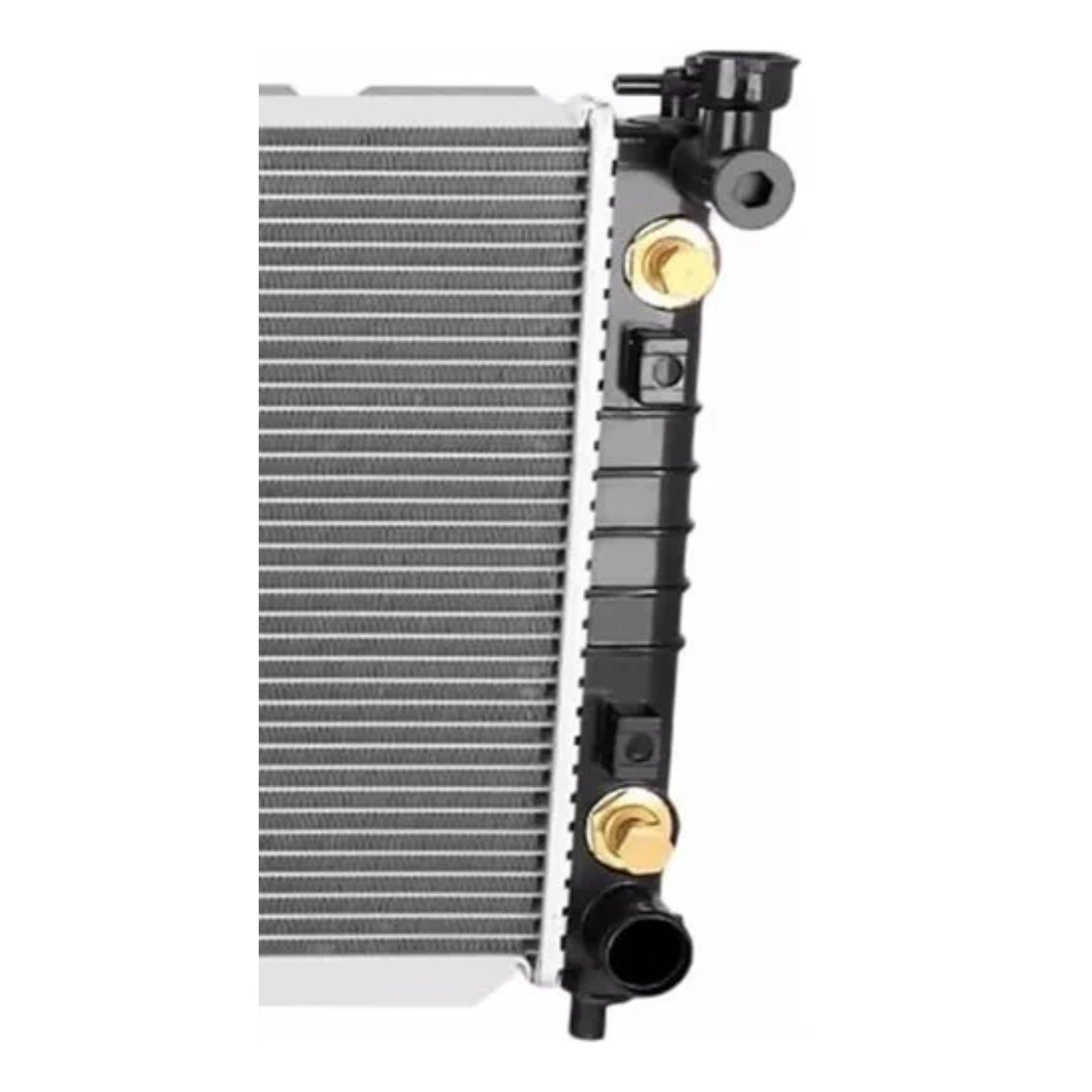 Radiador Mazda 626 Automático 92 - 97 RAG