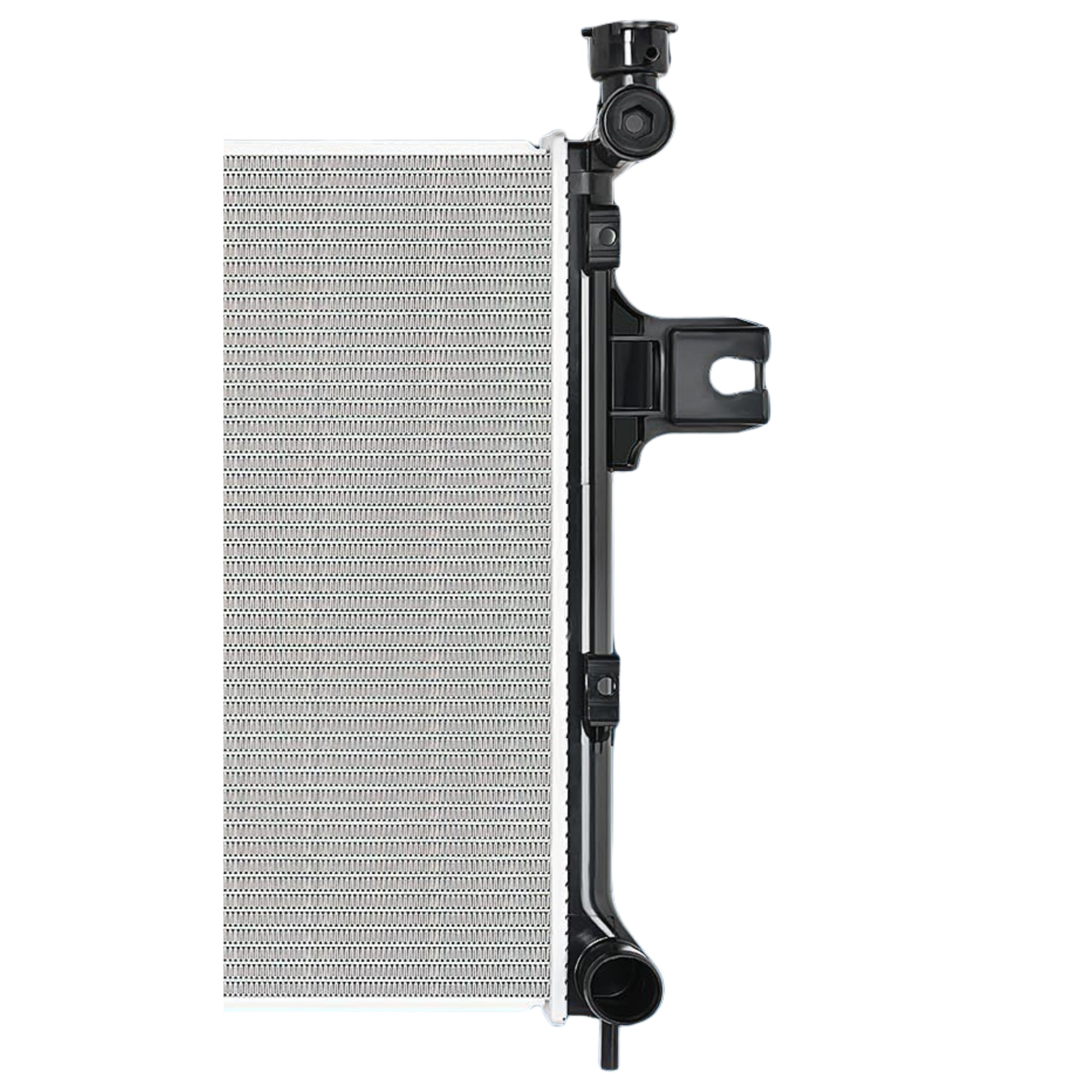 Radiador Jeep Cherokee Laredo 4.7 06 - 10 RAG