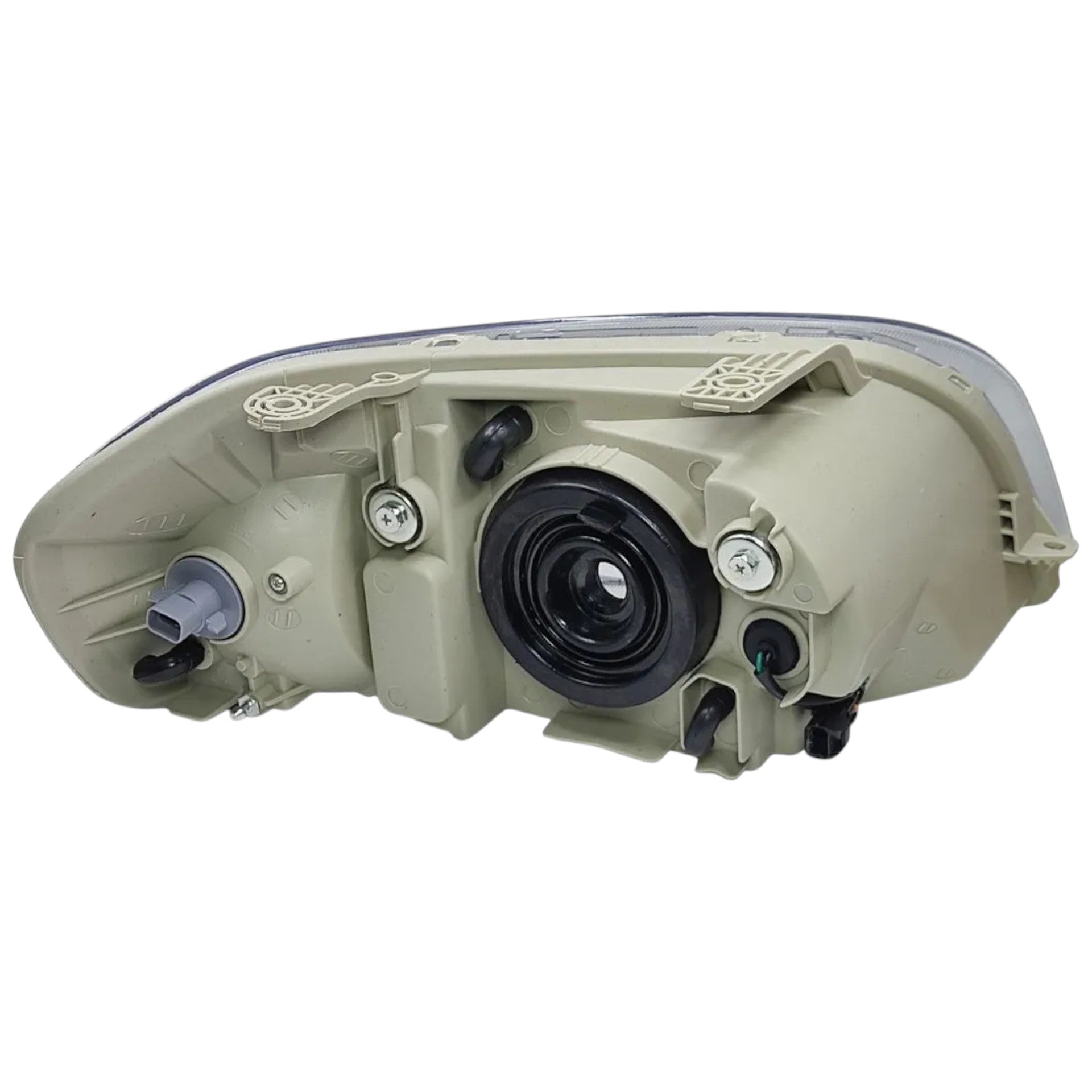 Faros Delanteros Aveo Lt 11 - 14 RAG