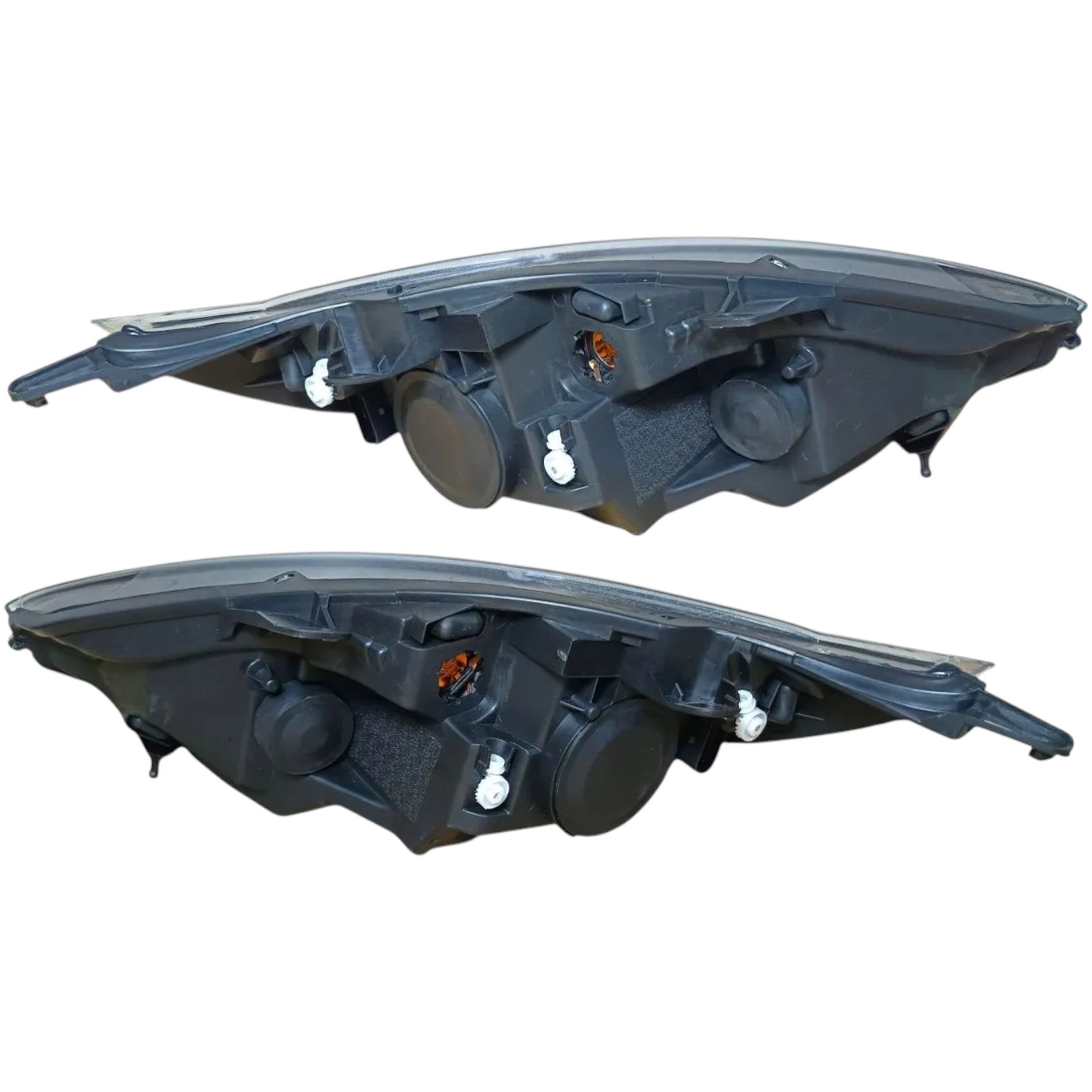 Faros Delanteros Ford Fiesta Move 11 - 13 RAG