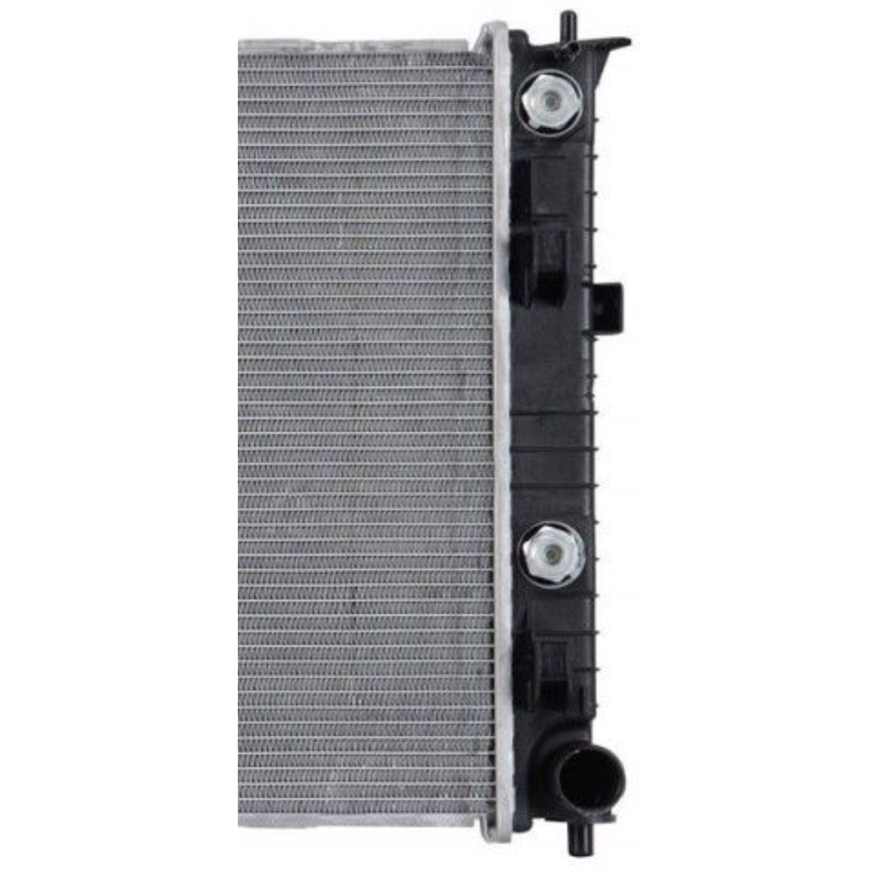 Radiador Ford Fusion 3.0 RAG