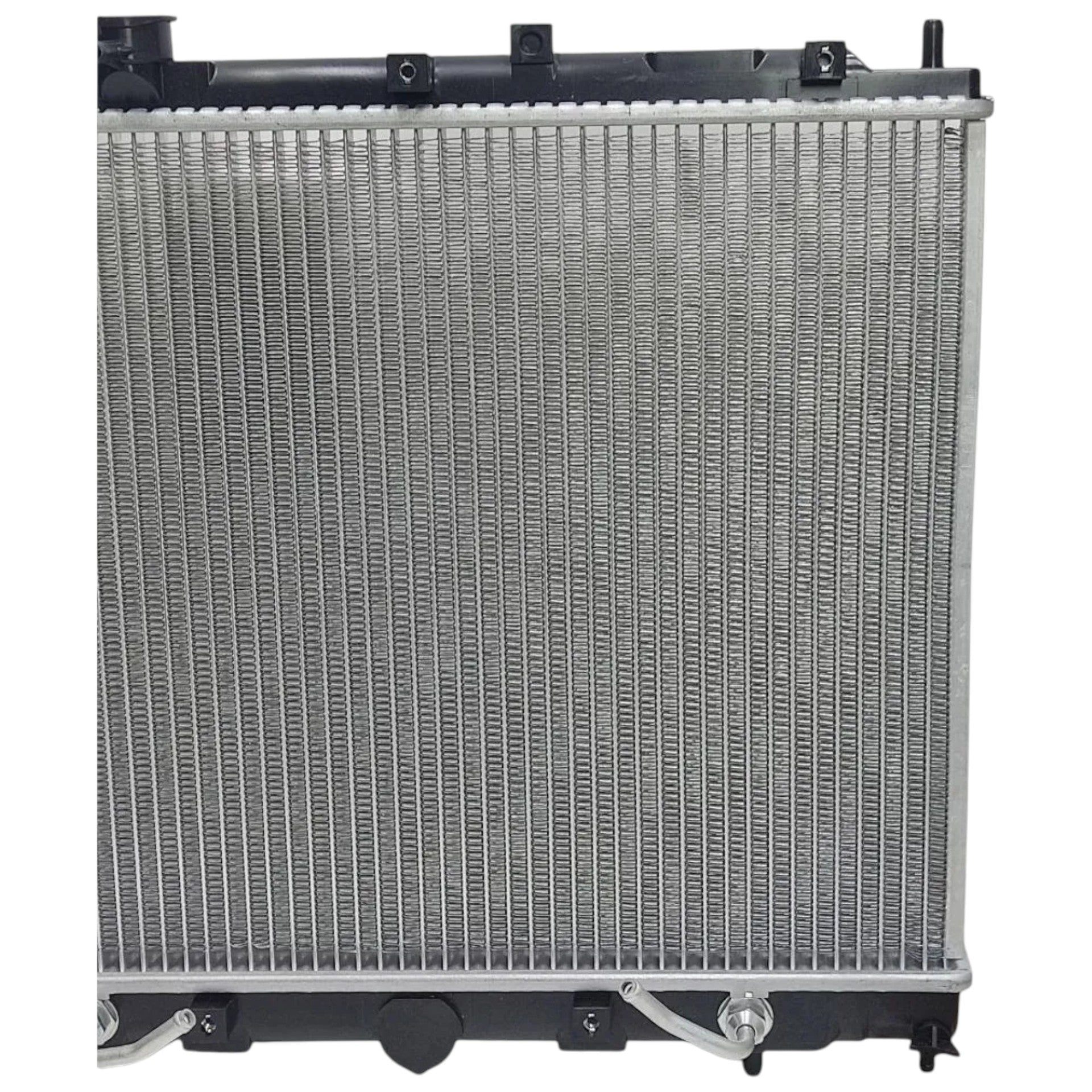 Radiador Mitsubishi Signo 1.3 1.5 Automático