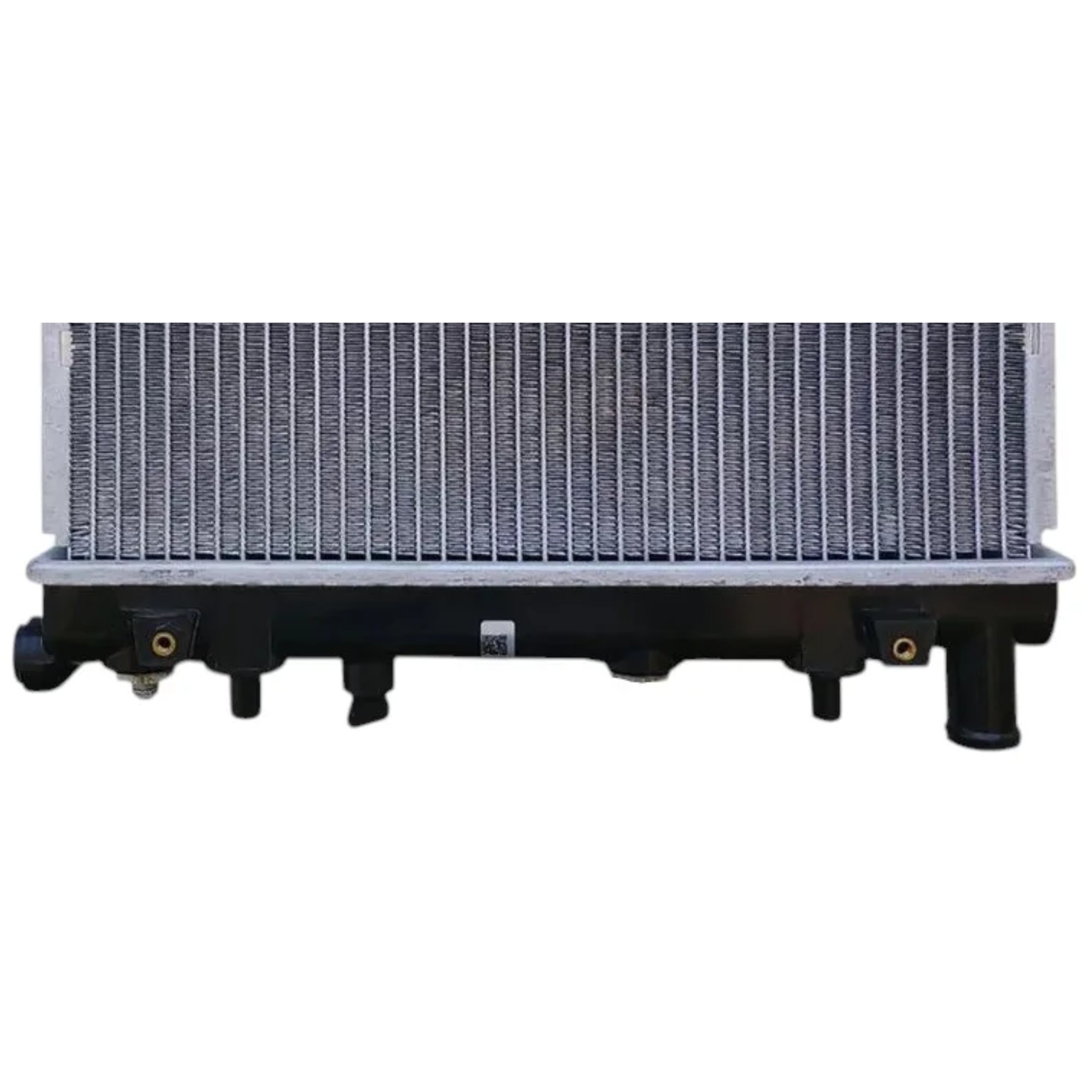 Radiador Ford Festiva 1.3 Turpial 85 - 93 RAG