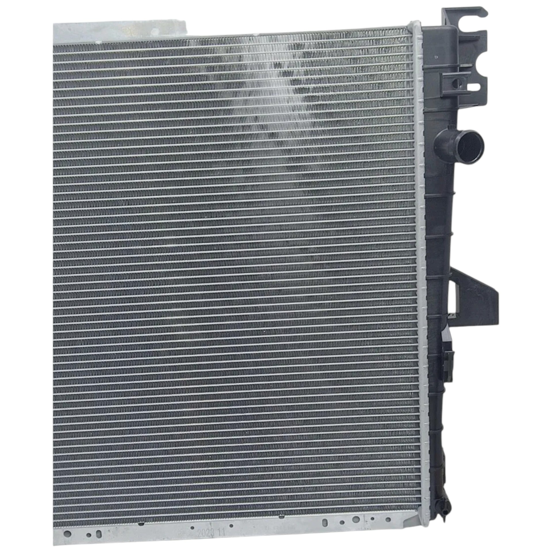 Radiador Ford Ranger 2.3 Automática 04 - 08