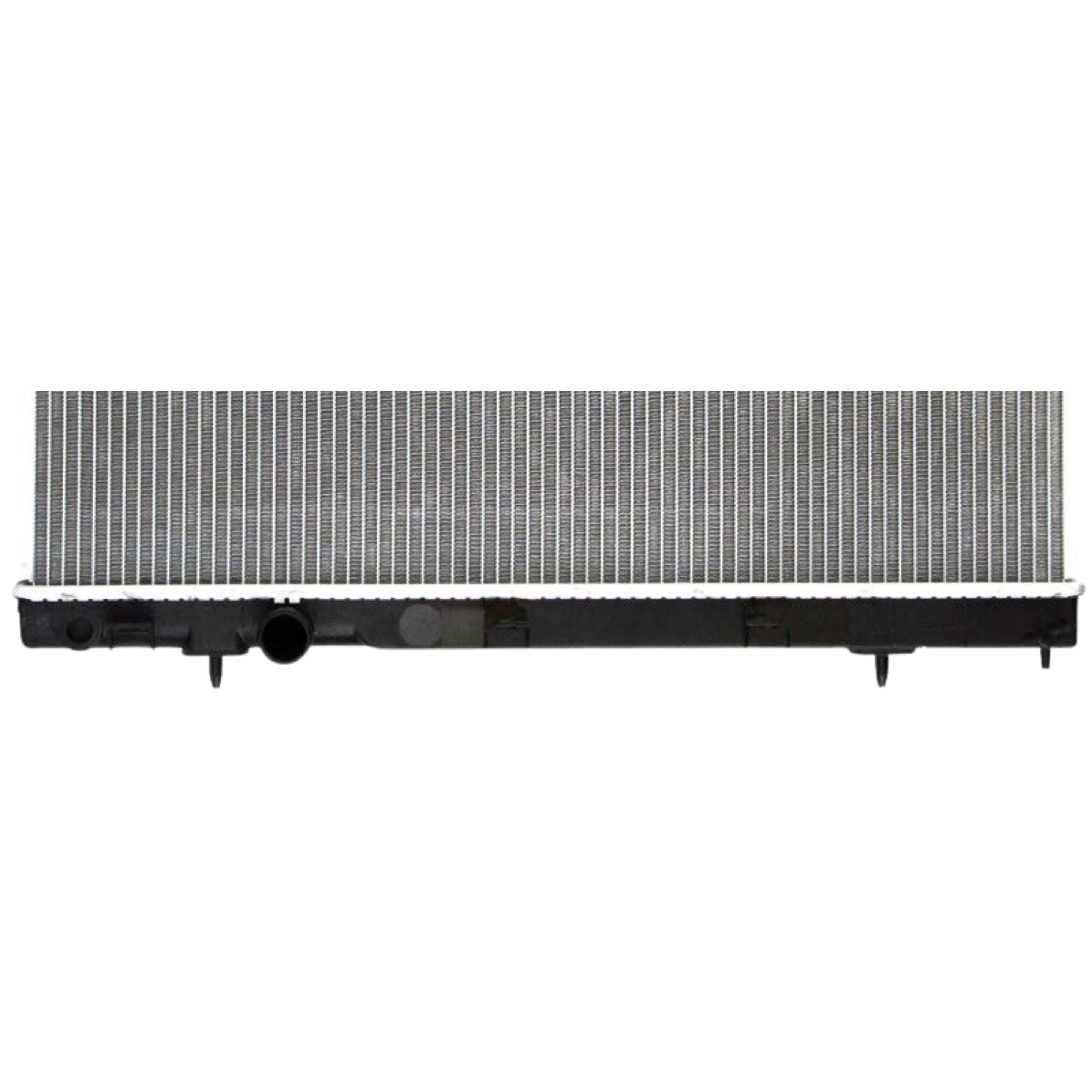 Radiador Mitsubishi Lancer 1.6 Touring 2.0 02 - 15 Sincrónico RAG