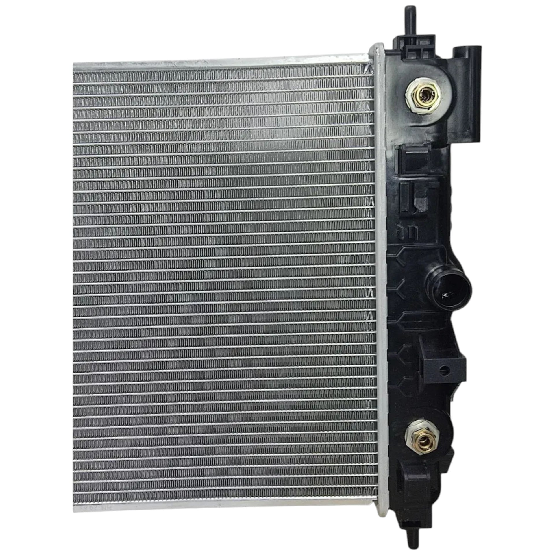 Radiador Chevrolet Cruze 1.8