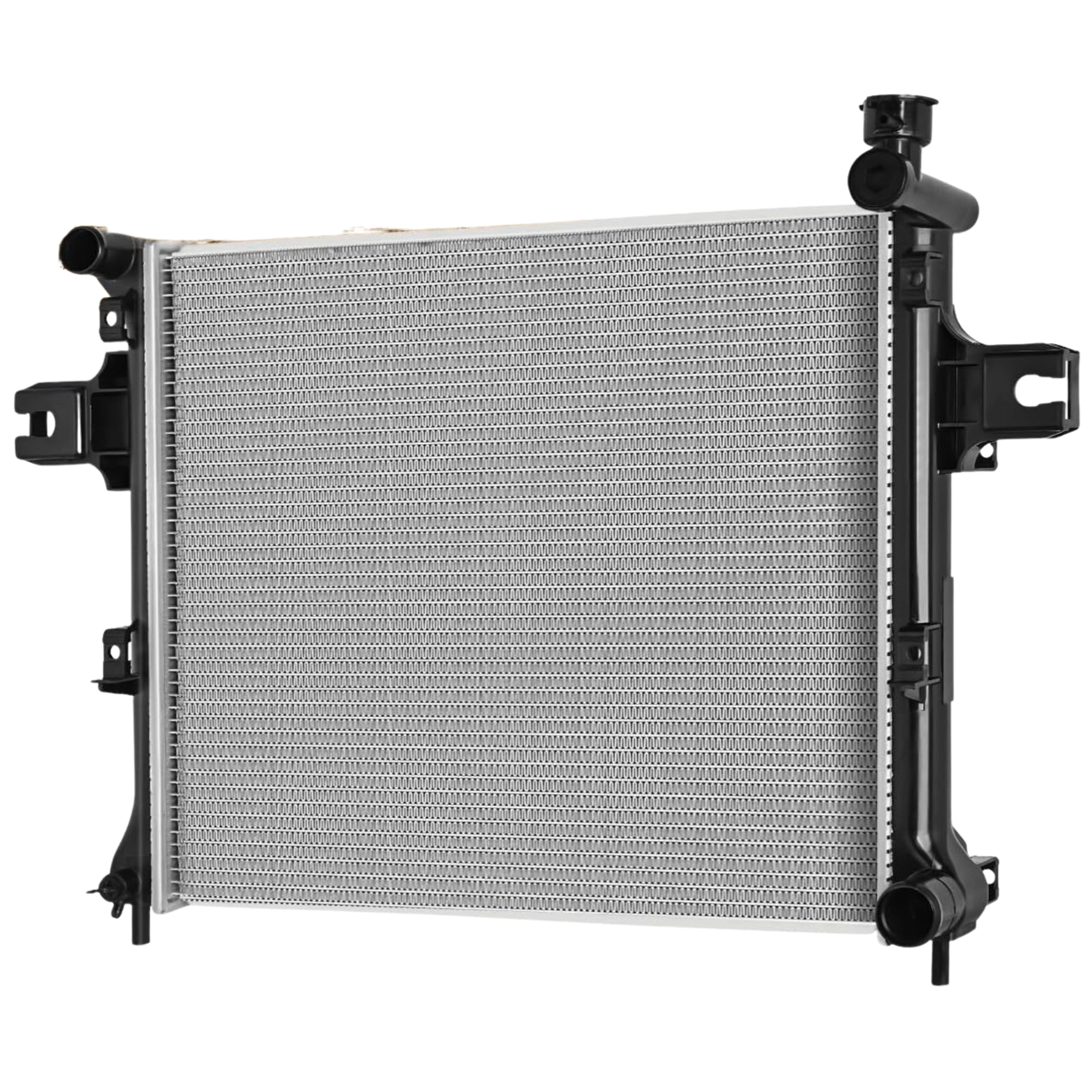 Radiador Jeep Cherokee Laredo 4.7 06 - 10 RAG