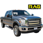 Faros Delanteros Ford F-250 Super Duty F350 RAG