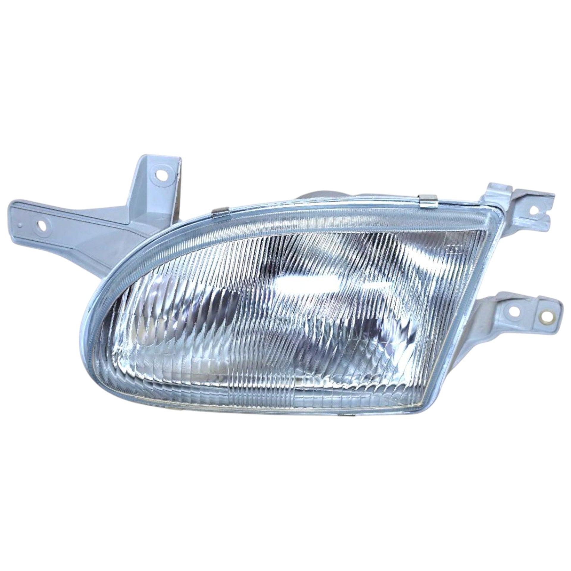 Faros Delanteros Accent Brisa 98 - 06 RAG