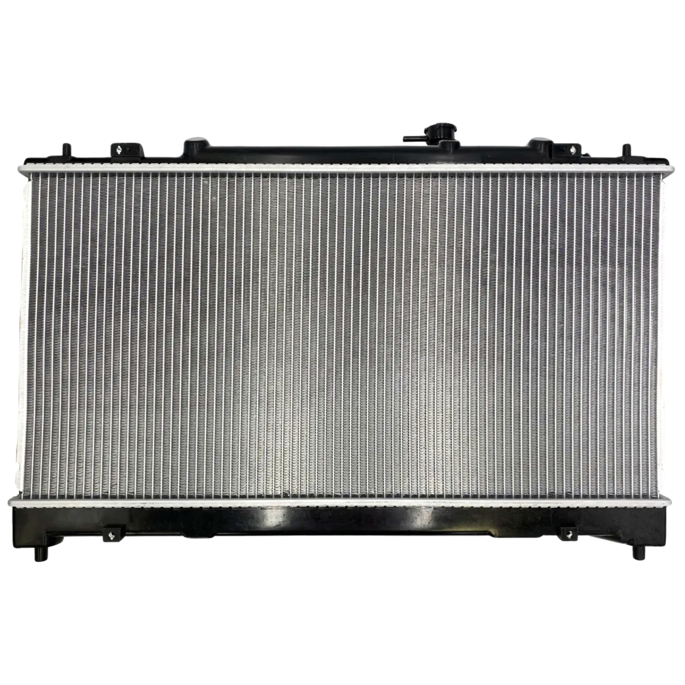 Radiador Mazda 6 2.3L Automático 03 - 08 RAG