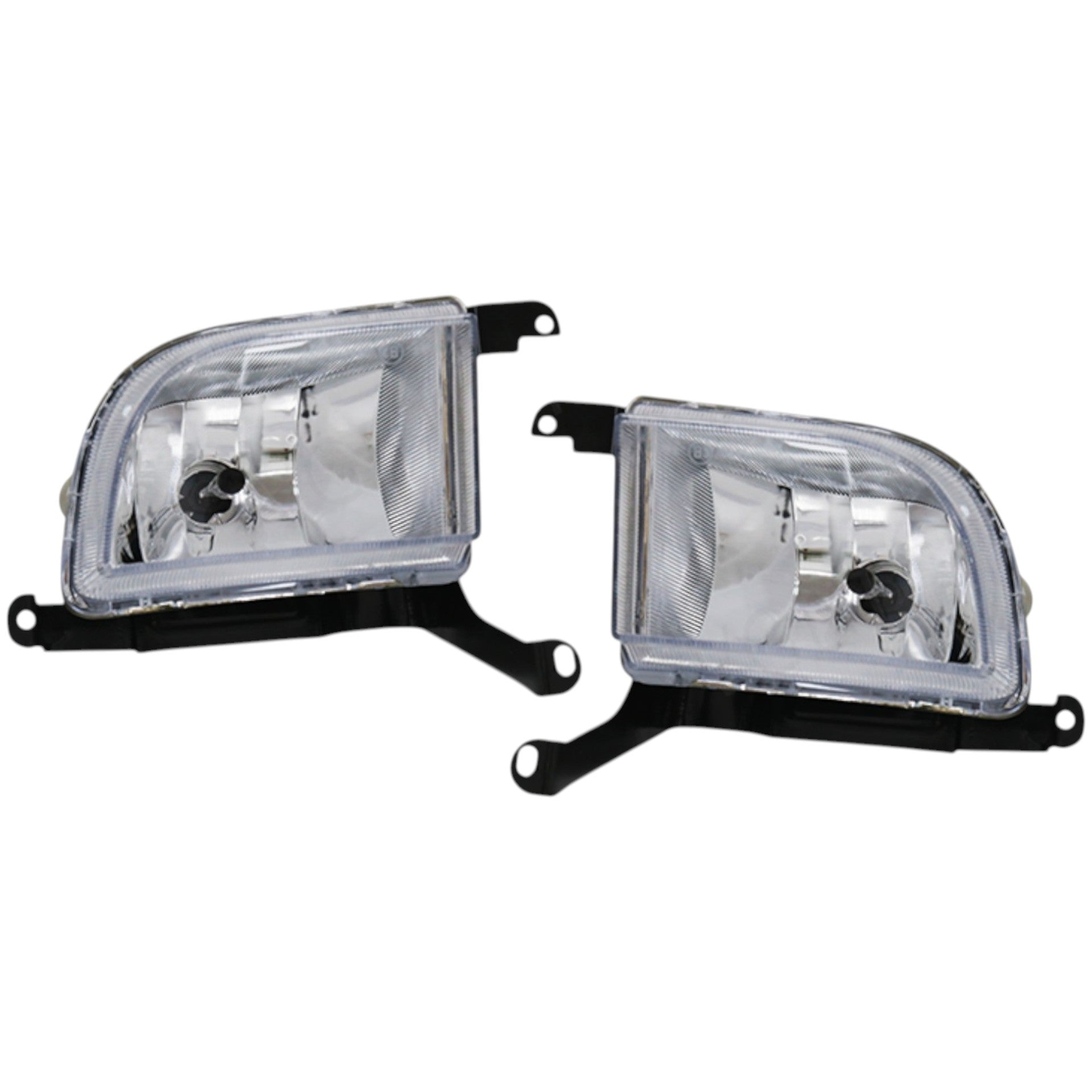 Faros Antinieblas Optra Limited 04 - 09 RAG