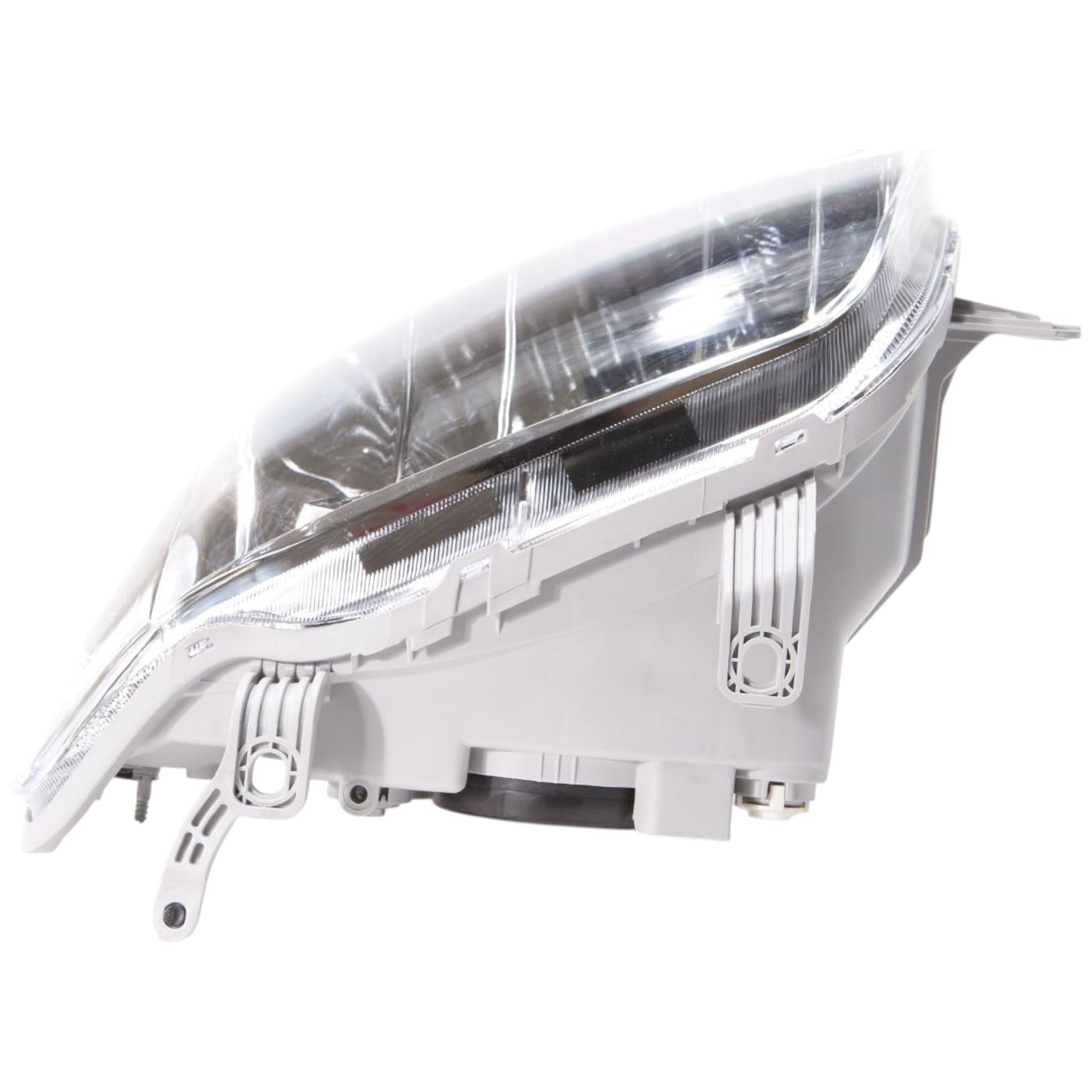Faros Delanteros Aveo 1.6 Family 04 - 05 RAG