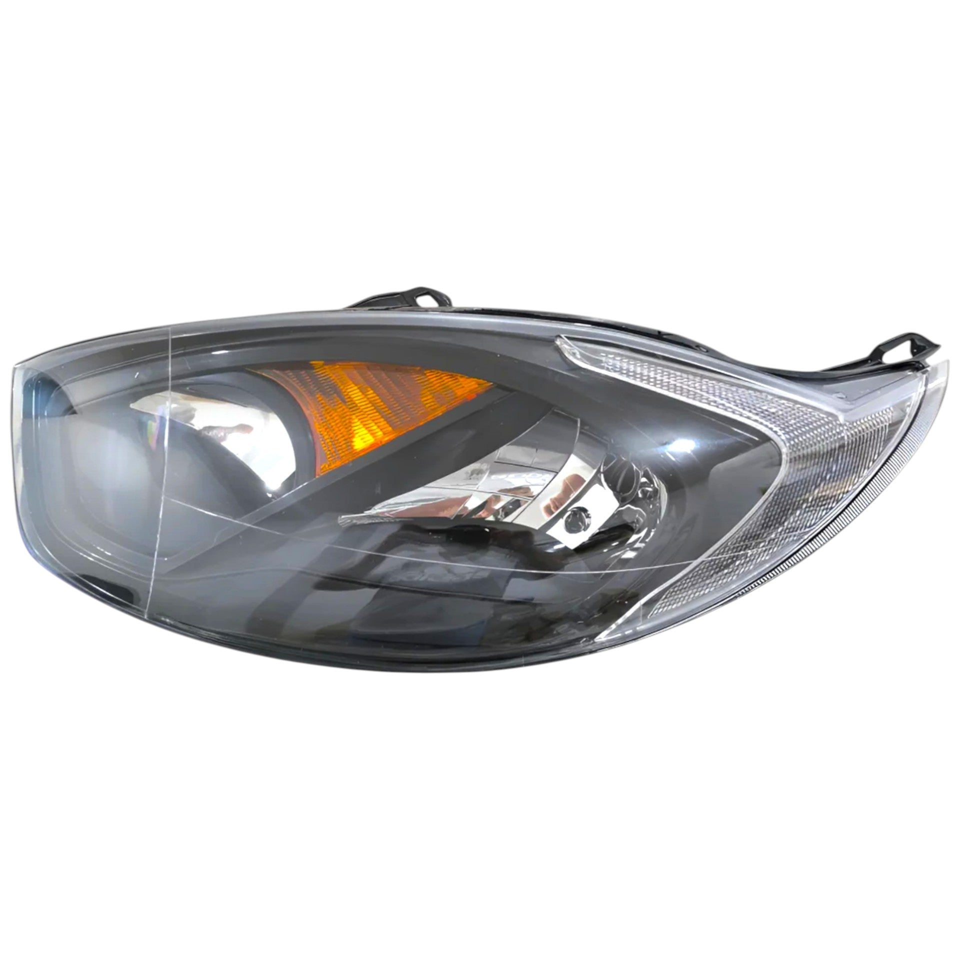 Faros Delanteros Ford Fiesta Move 11 - 13 RAG