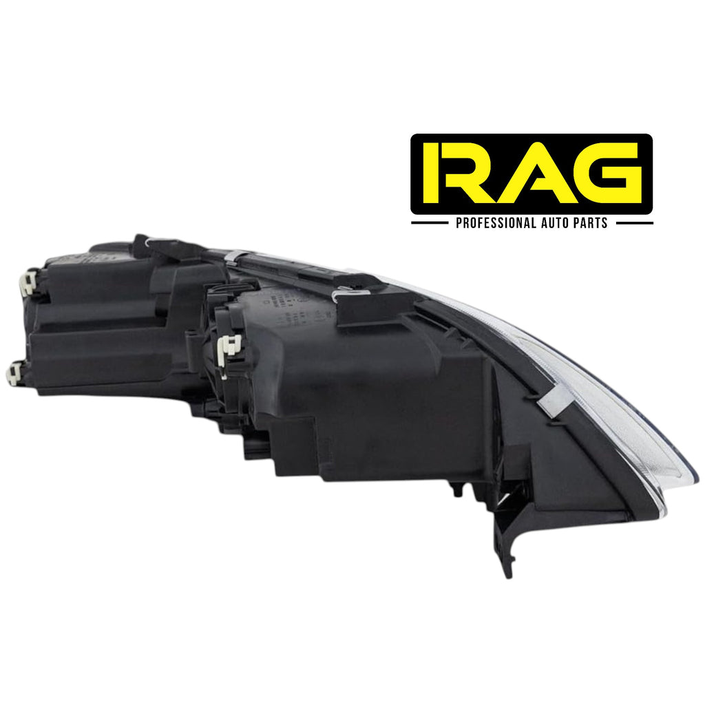 Faros Delanteros Mazda 6 2.3 07 - 09 RAG