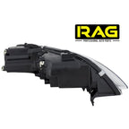 Faros Delanteros Mazda 6 2.3 07 - 09 RAG