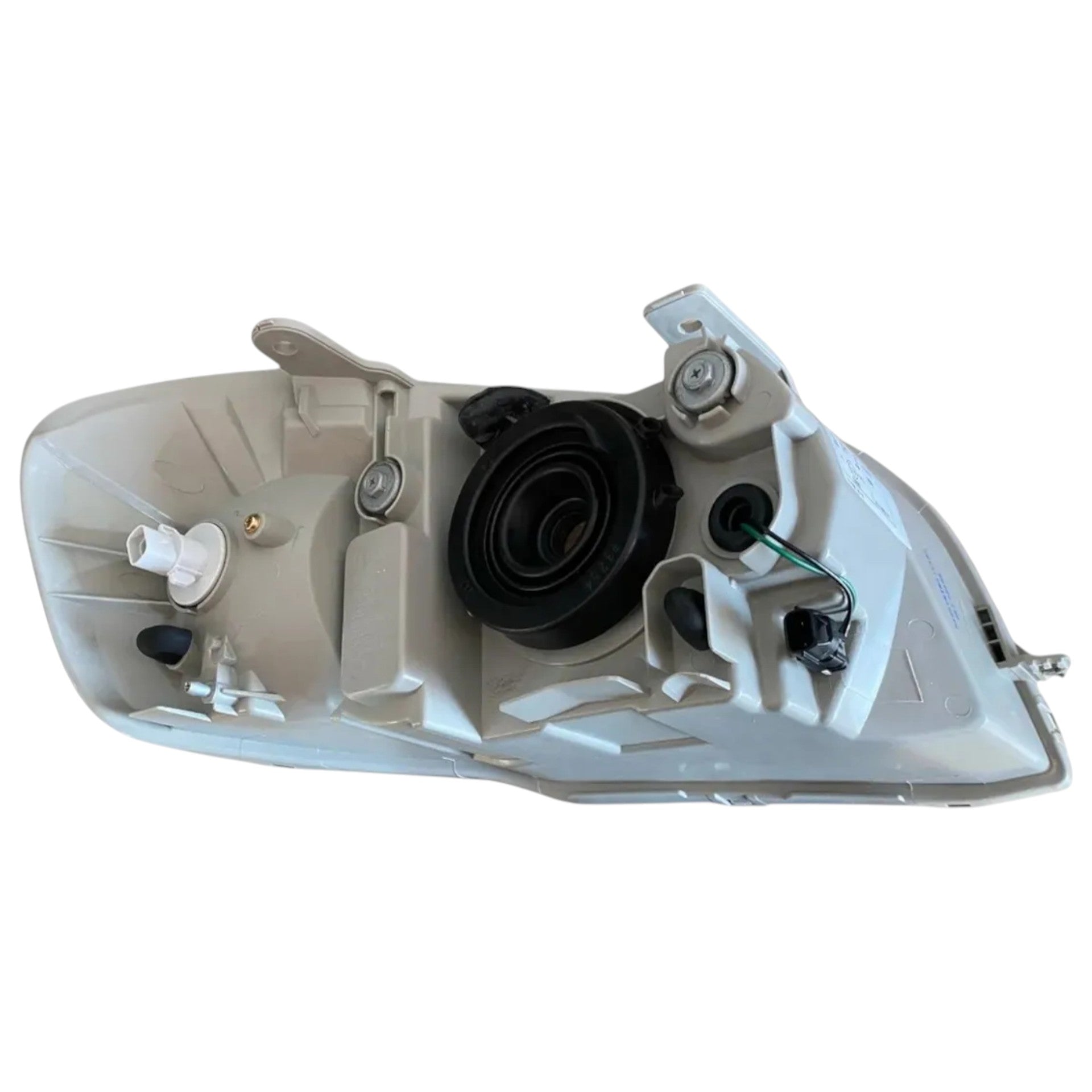 Faros Delanteros Aveo Lt 11 - 14 RAG