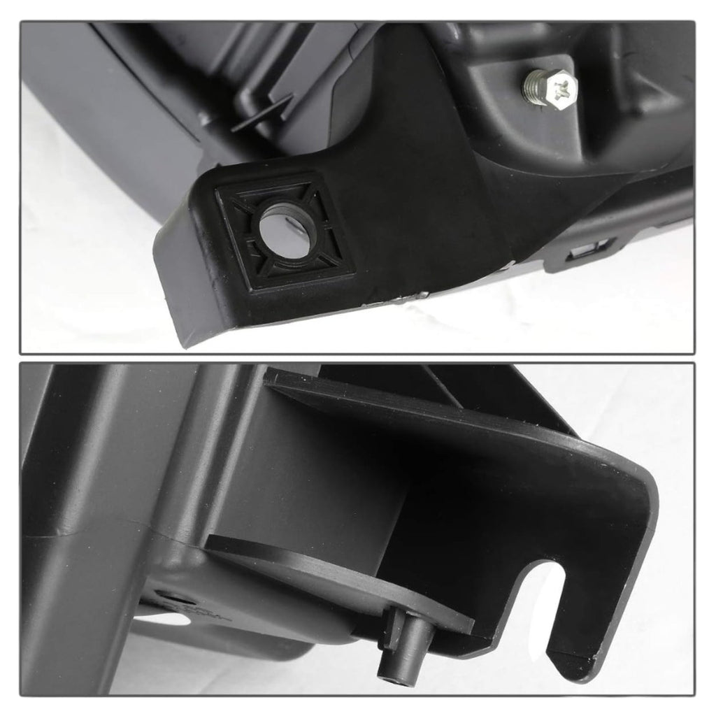 Faros Delanteros Ford Explorer Eddie Bauer 4.6 06 - 11 RAG