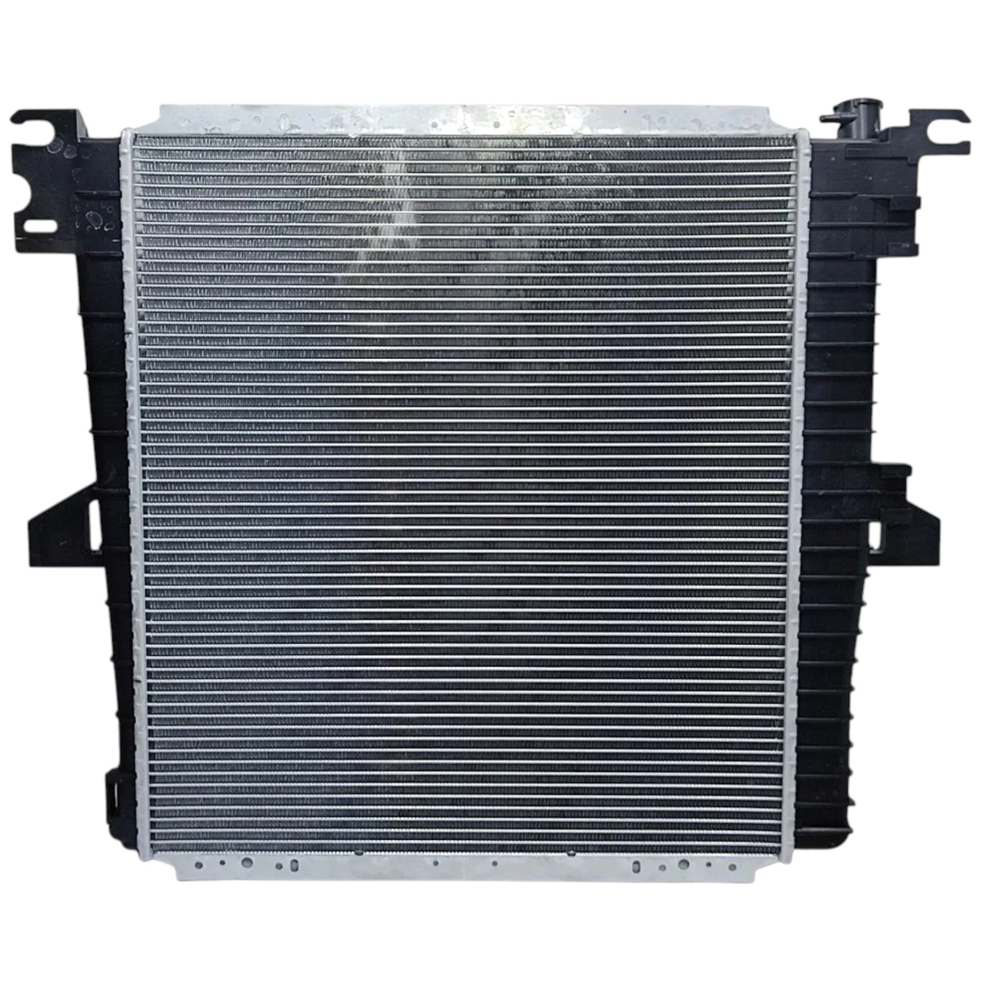 Radiador Ford Ranger 2.3 Automática 04 - 08