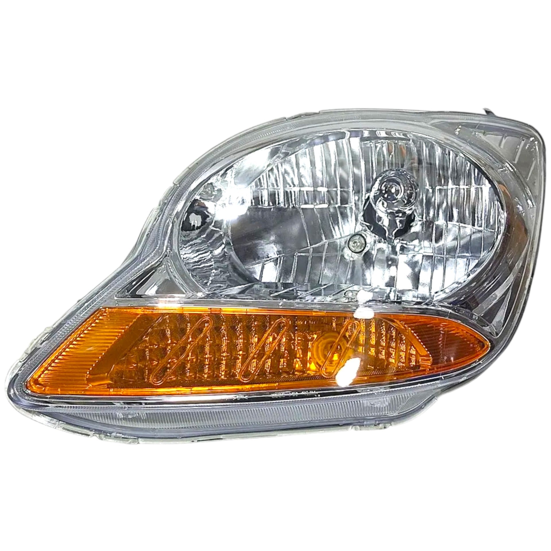 Faros Delanteros Spark RAG