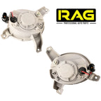 Faros Antiniebla Optra Design 10 - 13 RAG