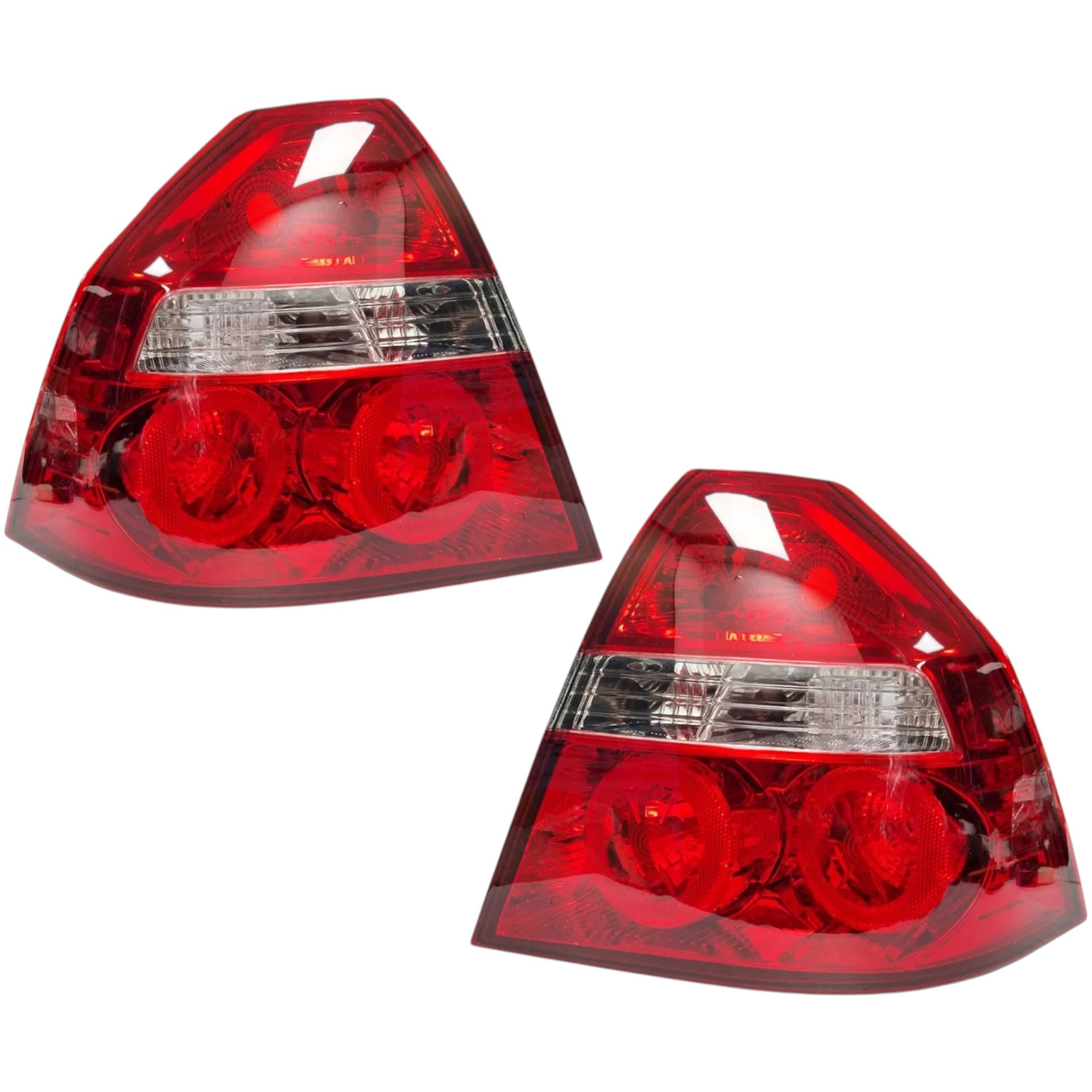 Faros Stop Trasero Aveo 1.6 LT LS 11 - 15 RAG