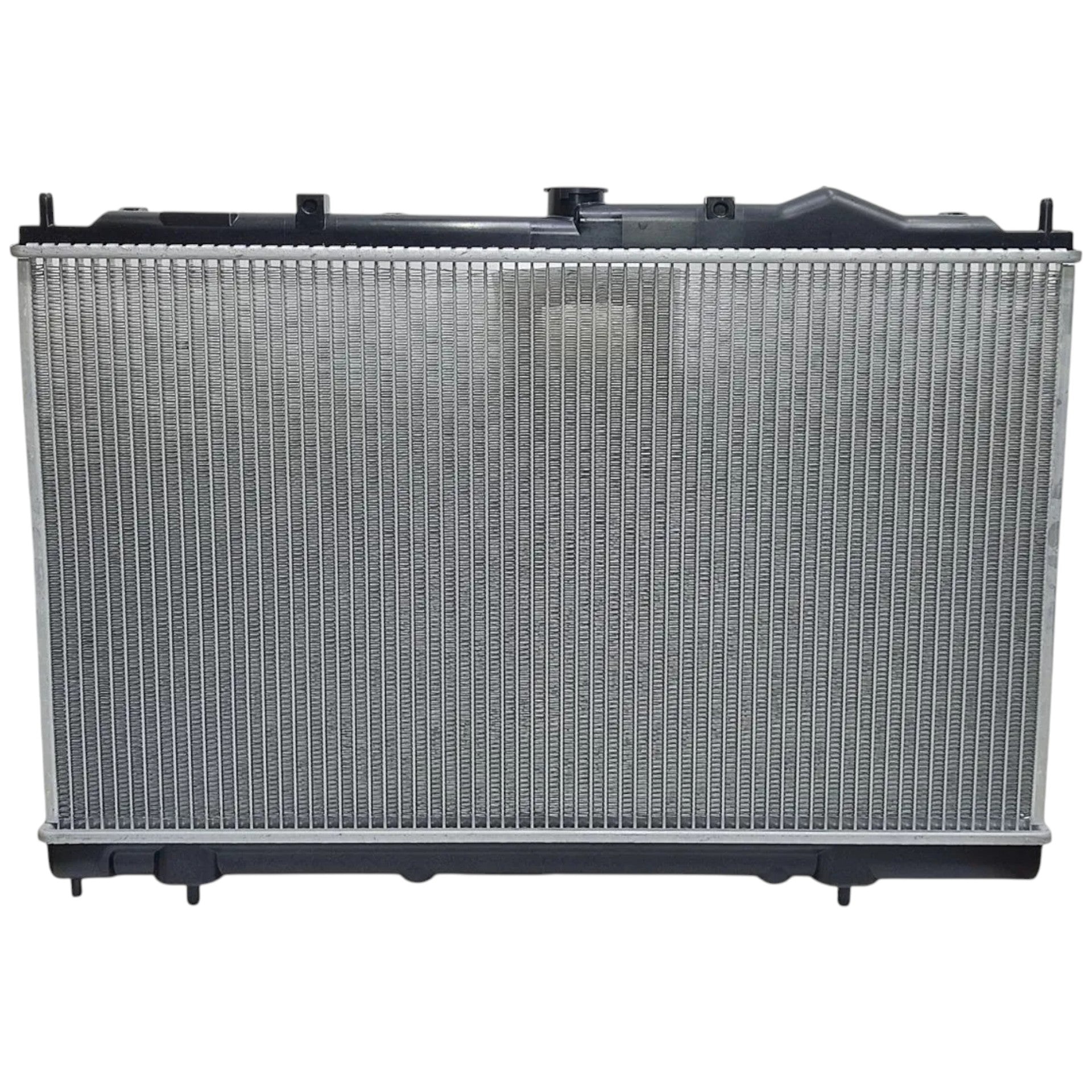 Radiador Mitsubishi Signo 1.3 1.5 Automático