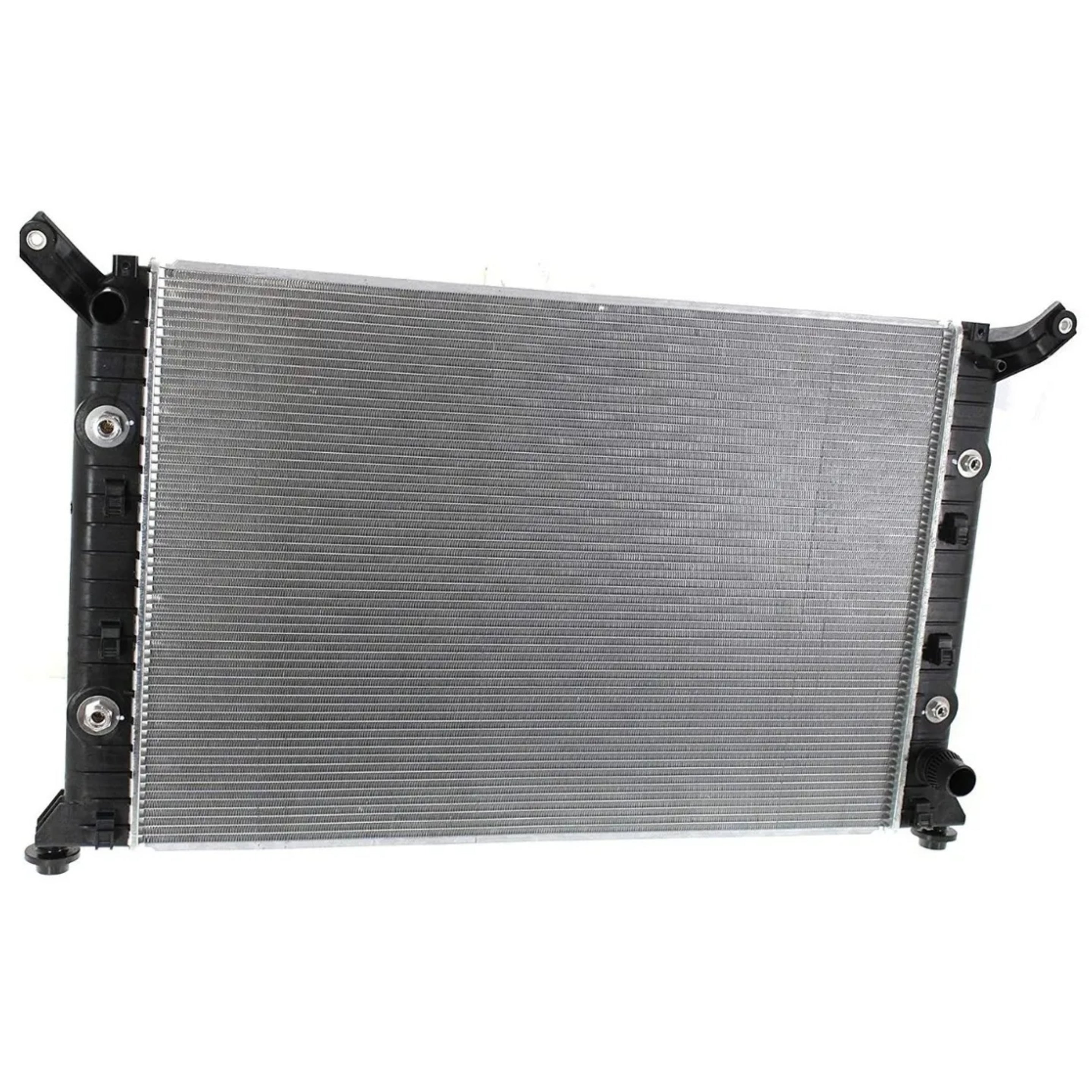 Radiador Rey Camión HD 3500 Silverado 6.0L V8 RAG