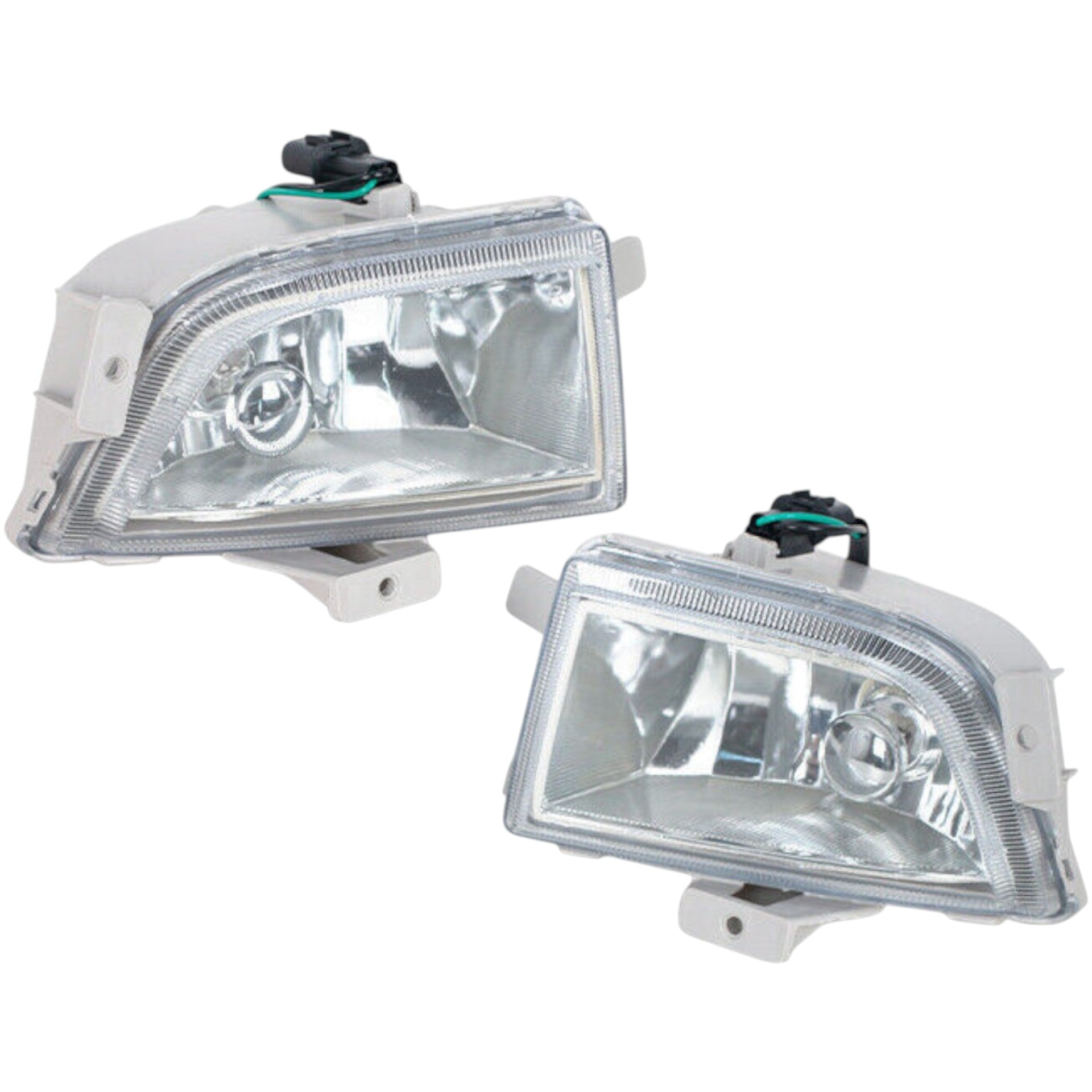 Faros Antiniebla Neblina Aveo 1.6 Auxliar 06 - 10 RAG