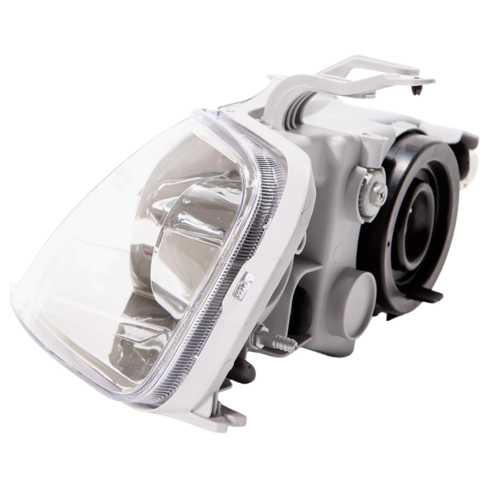 Faros Delanteros Aveo 1.6 Family 04 - 05 RAG