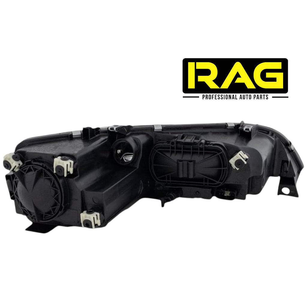 Faros Delanteros Mazda 6 2.3 07 - 09 RAG
