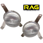 Faros Antiniebla Optra Design 10 - 13 RAG