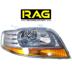 Faros Delanteros Aveo 1.6 06 - 10 RAG