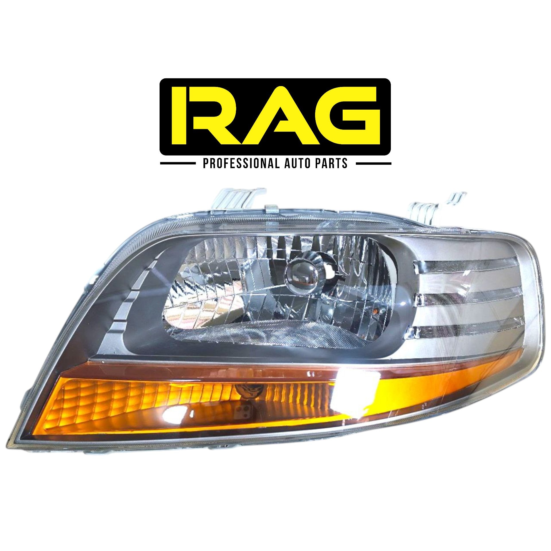 Faros Delanteros Aveo 1.6 06 - 10 RAG