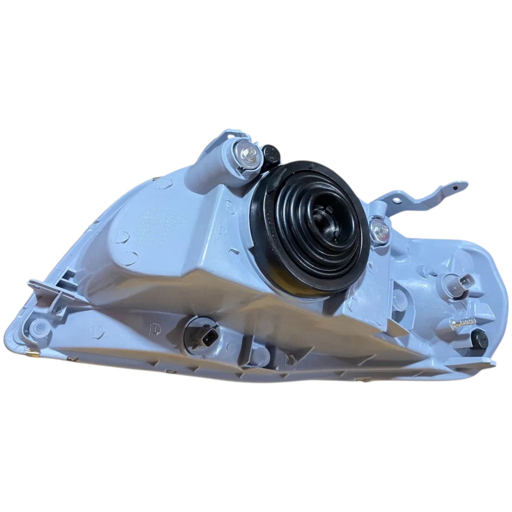 Faros Delanteros Aveo 1.6 06 - 10 RAG