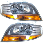 Faros Delanteros Aveo 1.6 06 - 10 RAG