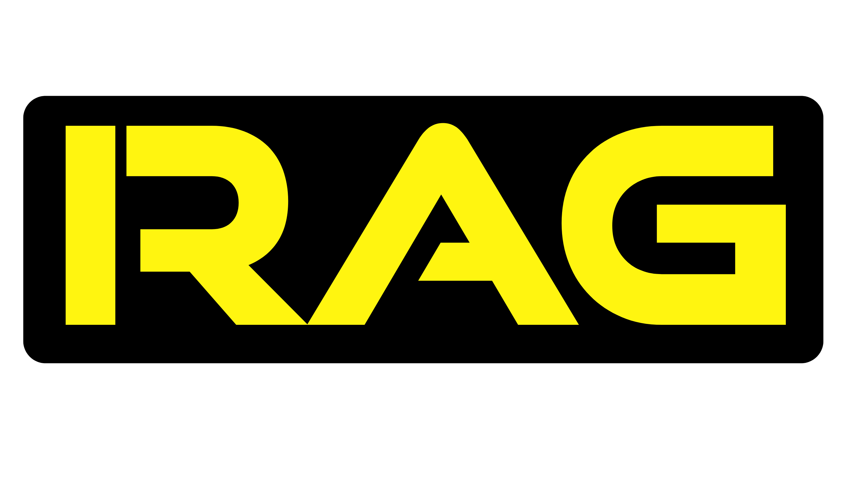 RAG AUTOPARTS