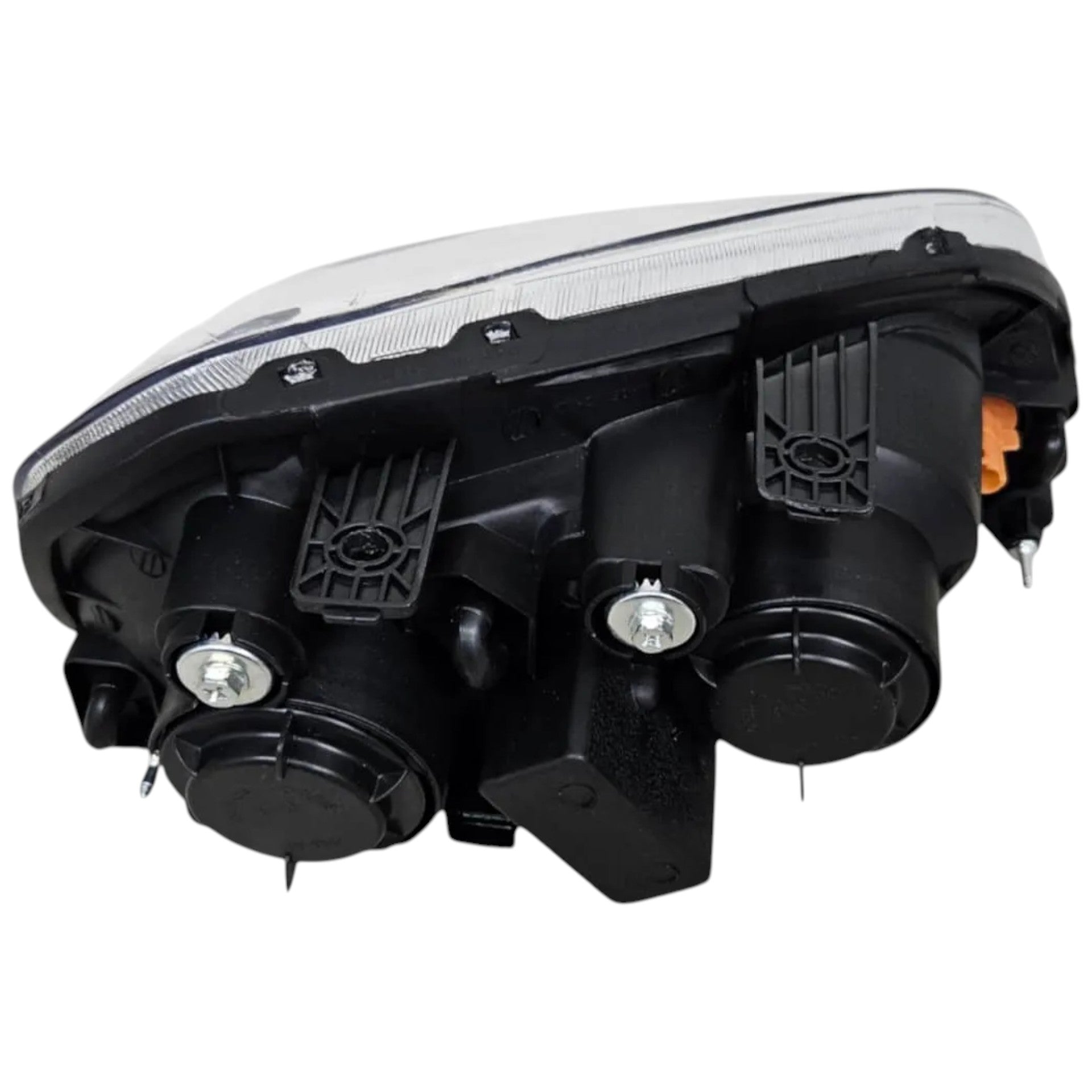 Faros Delanteros Optra Design Limited 04 - 09 RAG