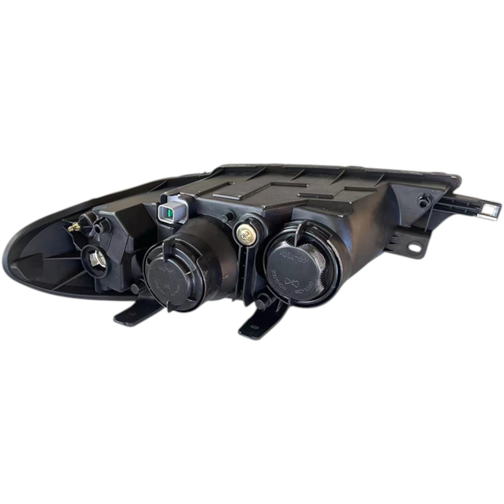 Faros Delanteros Optra Desing Advance 10 - 13 RAG