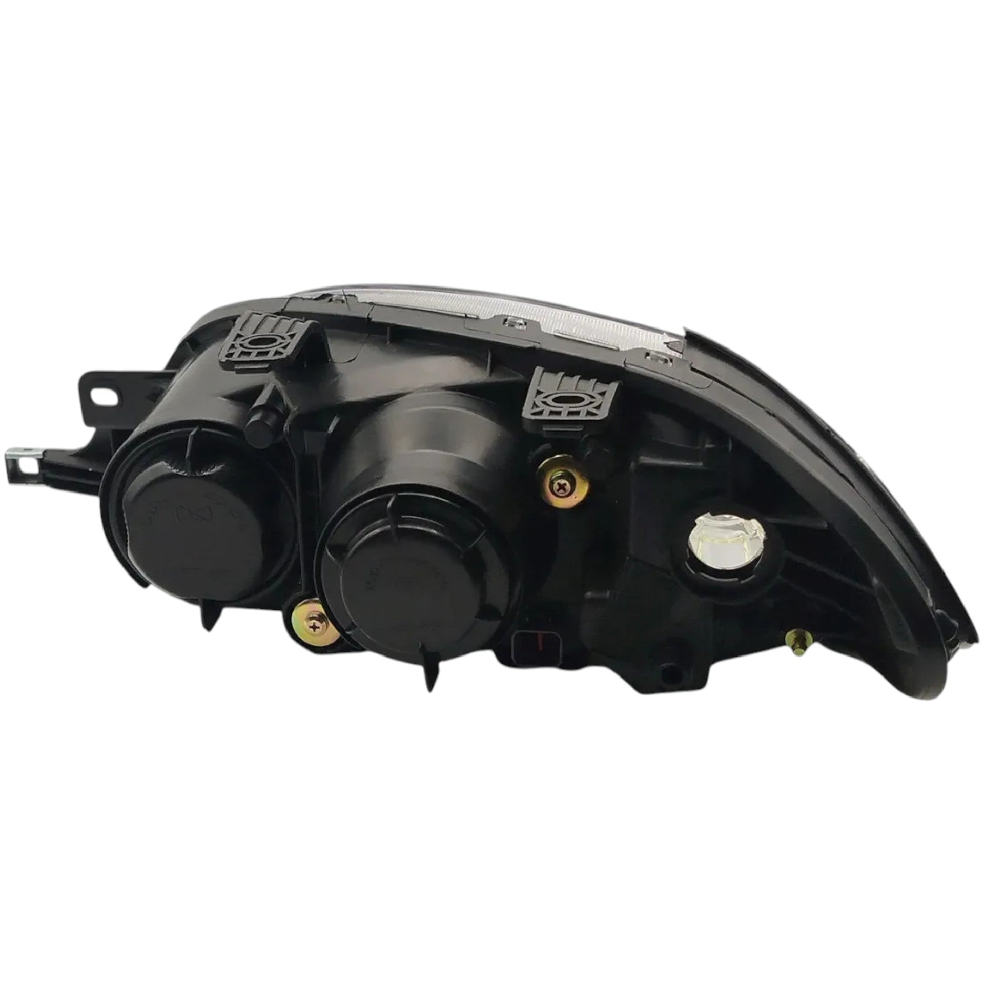 Faros Delanteros Optra Desing Advance 10 - 13 RAG